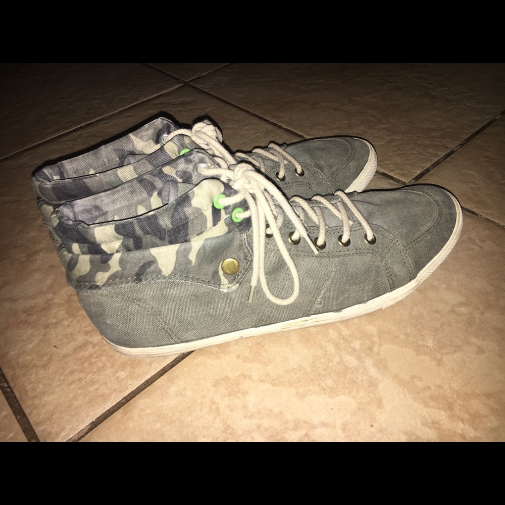 Men’s Call It Spring Shoes - Picture 3 of 5